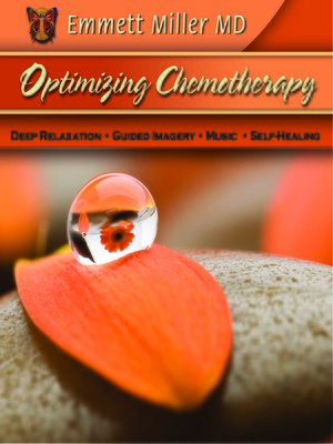 cover image of Optimizing Chemotherapy